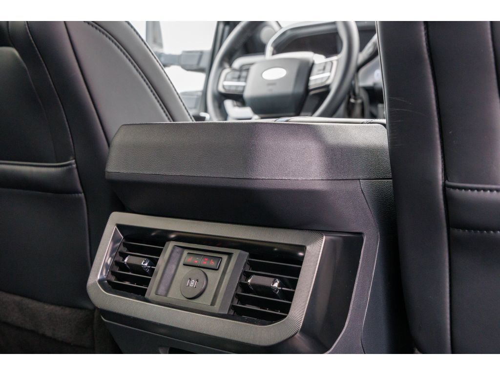 New 2026 Ford F350 Platinum image 14