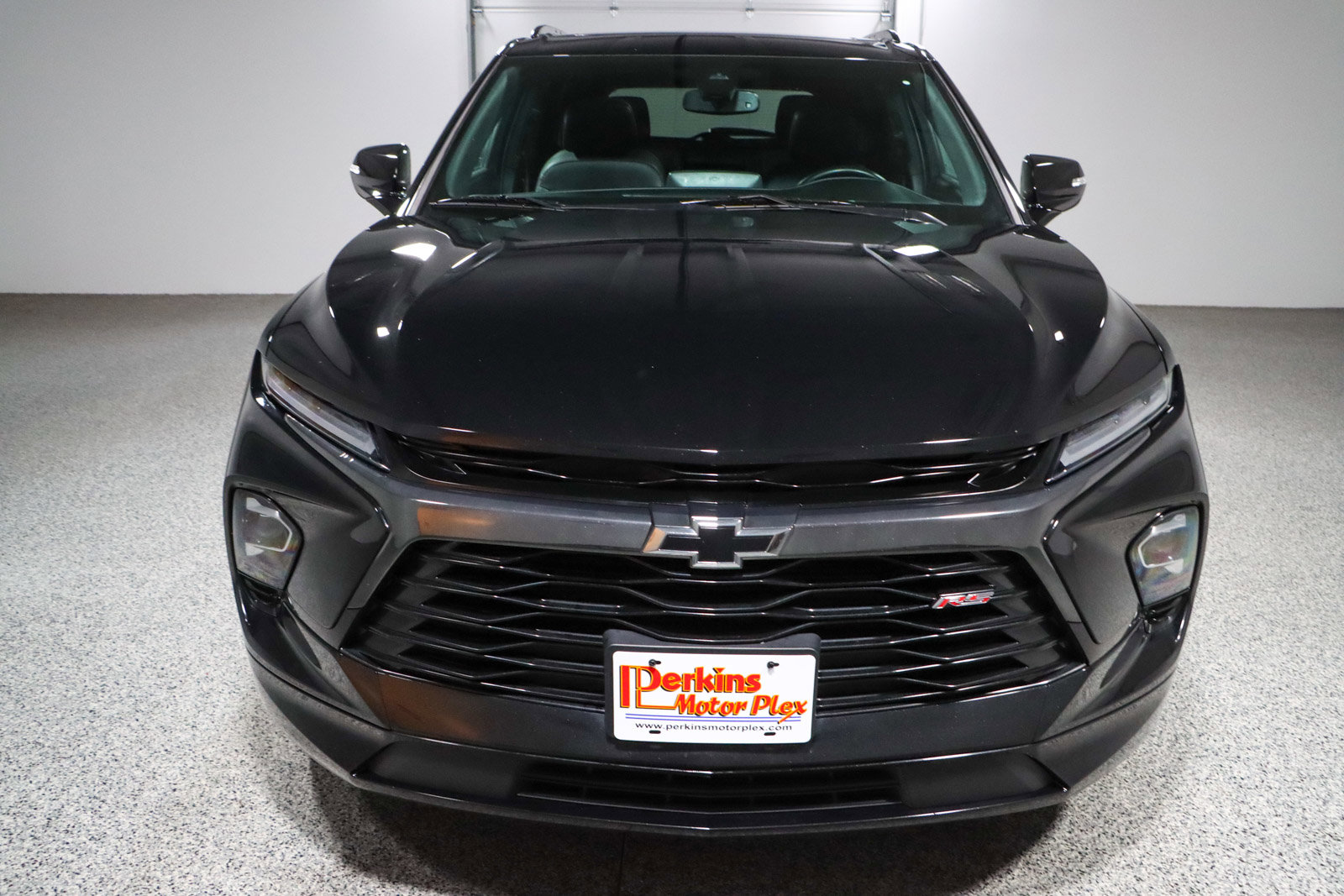 Used 2023 Chevrolet Blazer RS w/ Enhanced Convenience Package image 4