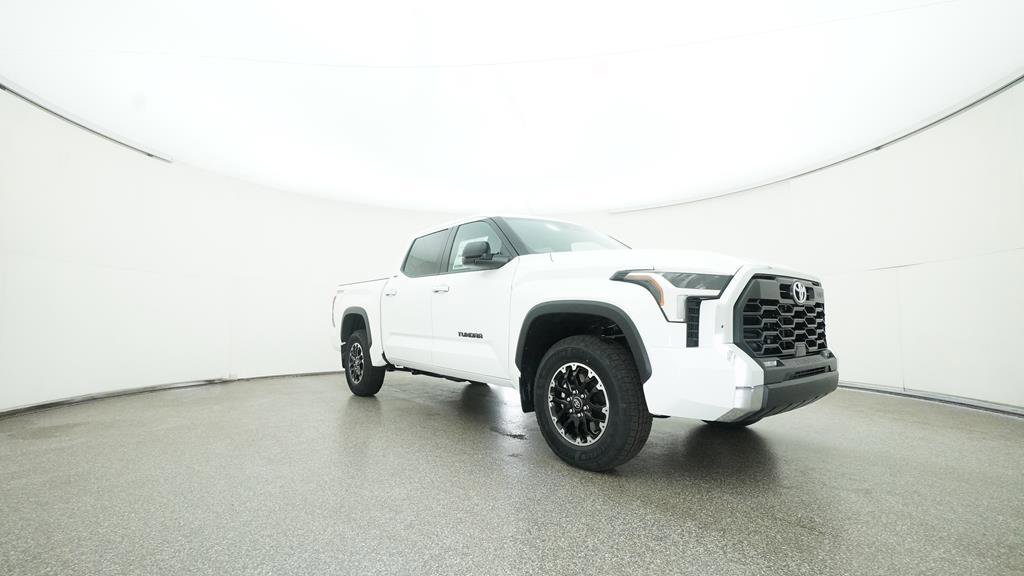 New 2025 Toyota Tundra SR5 image 29
