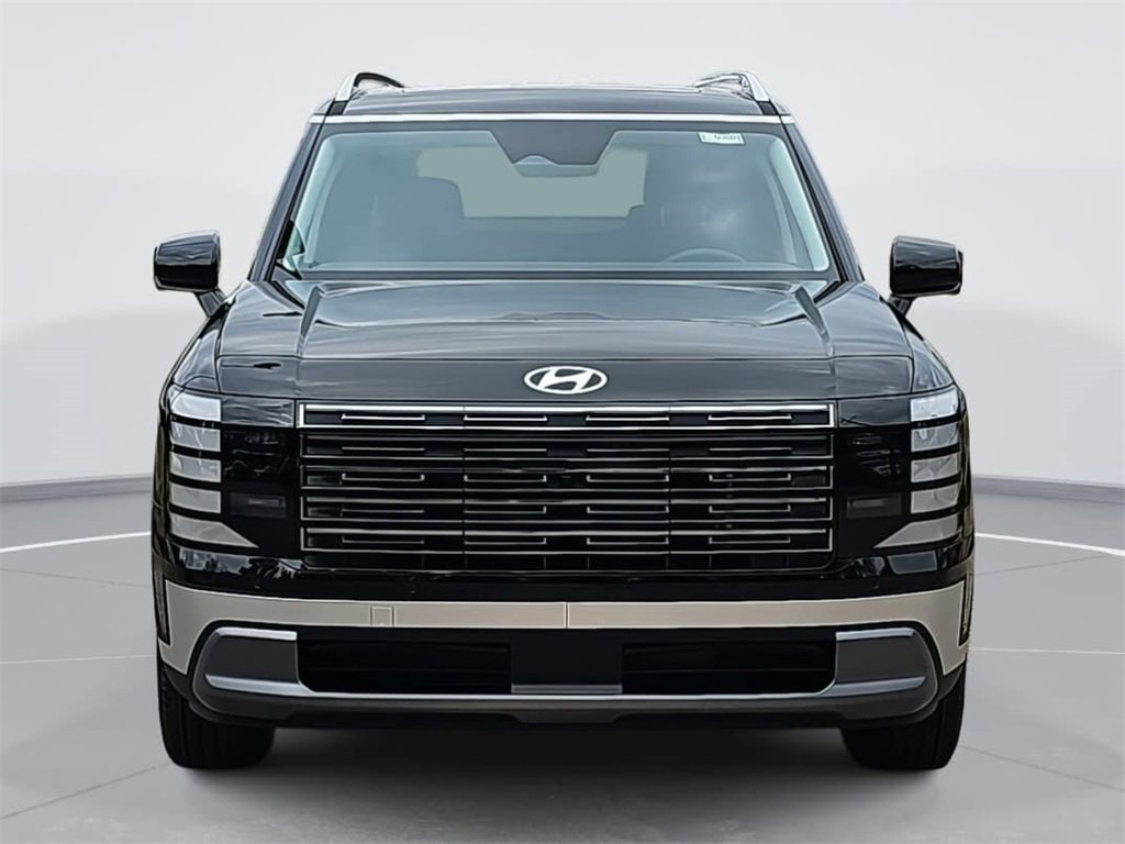 New 2026 Hyundai Palisade SEL image 2