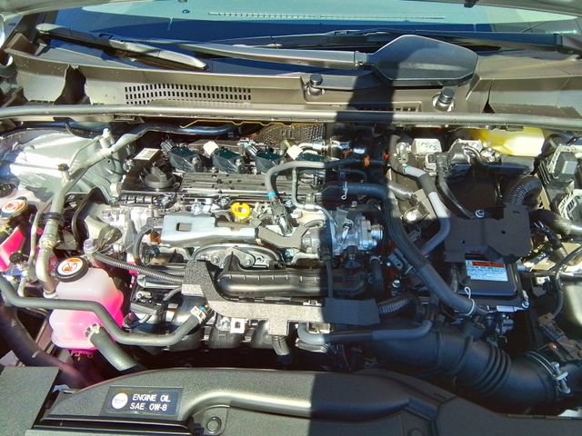 New 2026 Toyota Prius Limited image 26