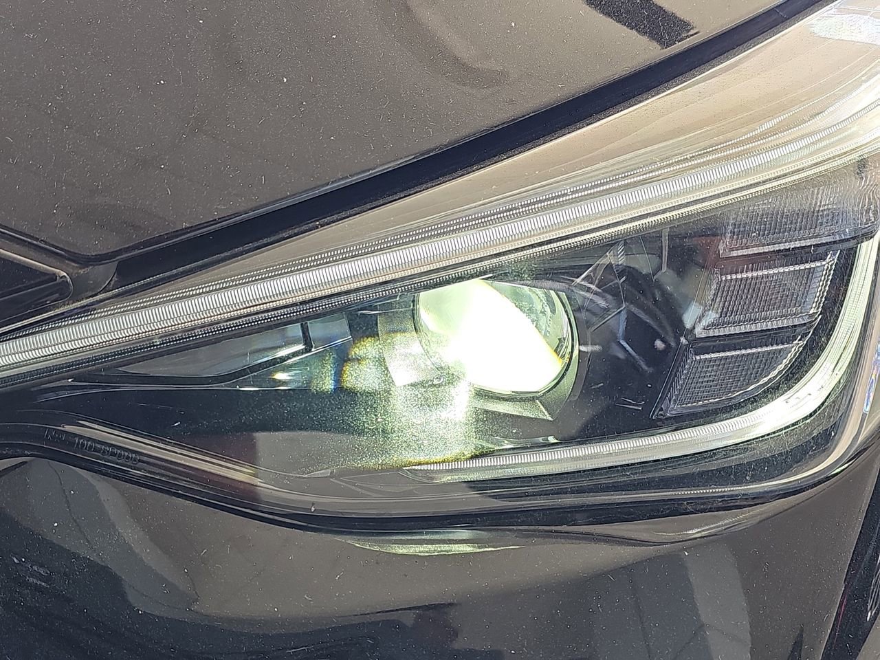 Certified 2025 Subaru Crosstrek 2.5i Limited w/ Crosstrek Mirror Package image 38