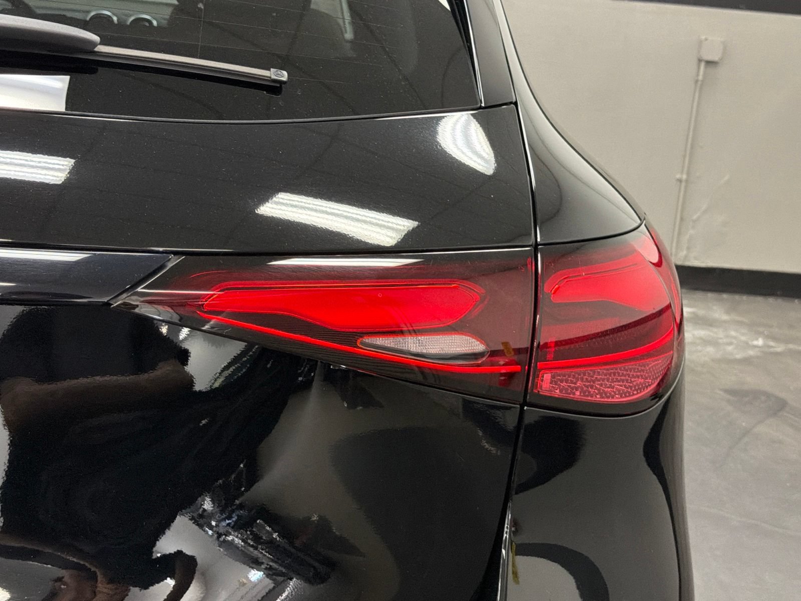 Certified 2026 Mercedes-Benz GLC 300 image 15