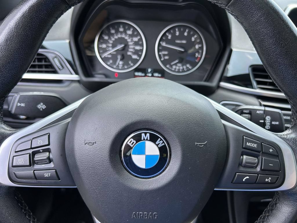 Used 2018 BMW X1 sDrive28i FWD image 21