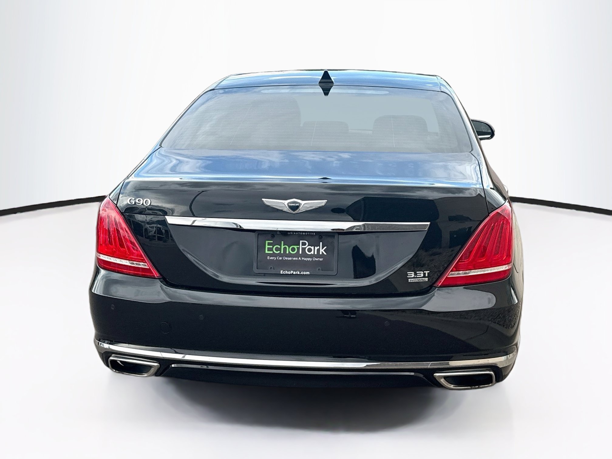 Used 2019 Genesis G90 3.3T Premium AWD/4WD image 7