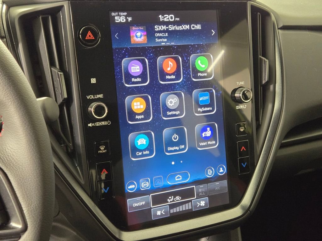 New 2026 Subaru Impreza RS image 14