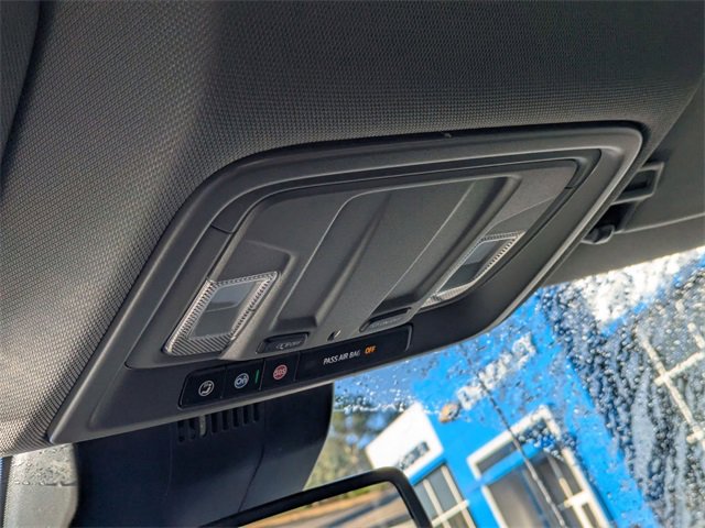 New 2026 Chevrolet Silverado 2500 Custom w/ Custom Value Package image 20