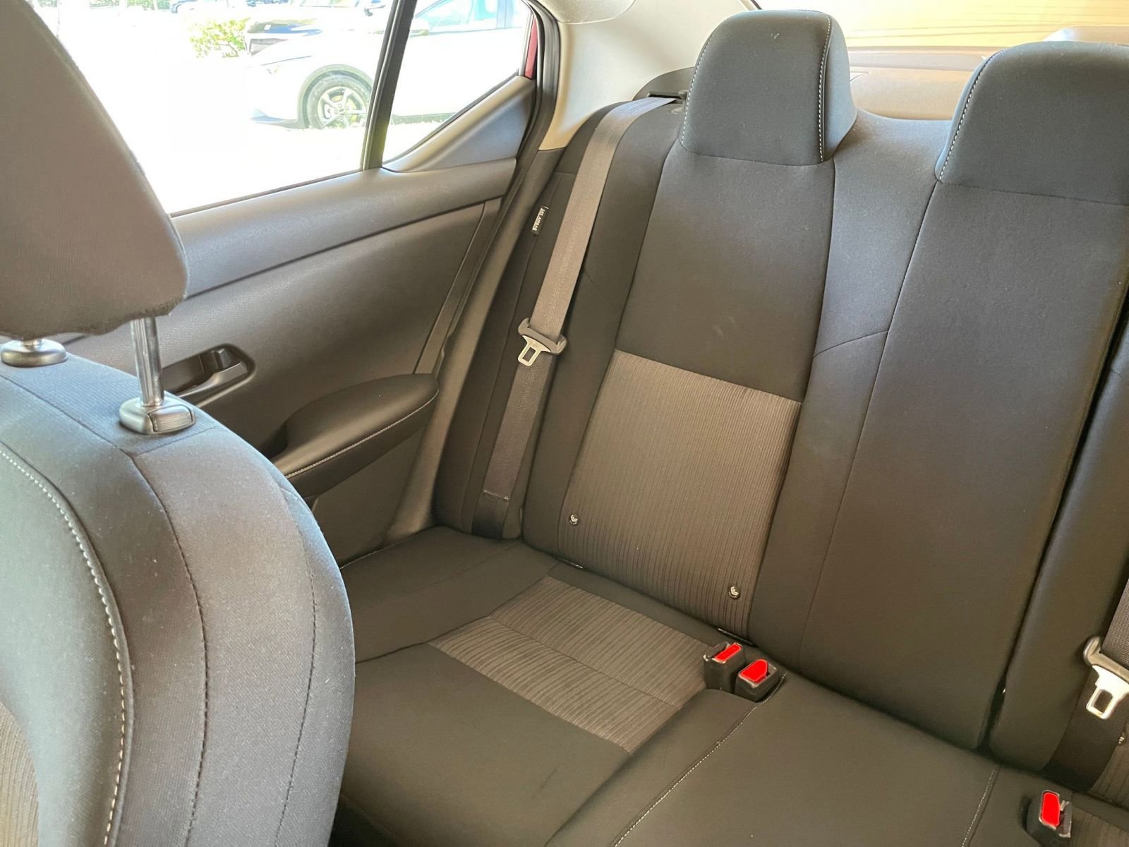 Used 2024 Nissan Sentra SV image 38