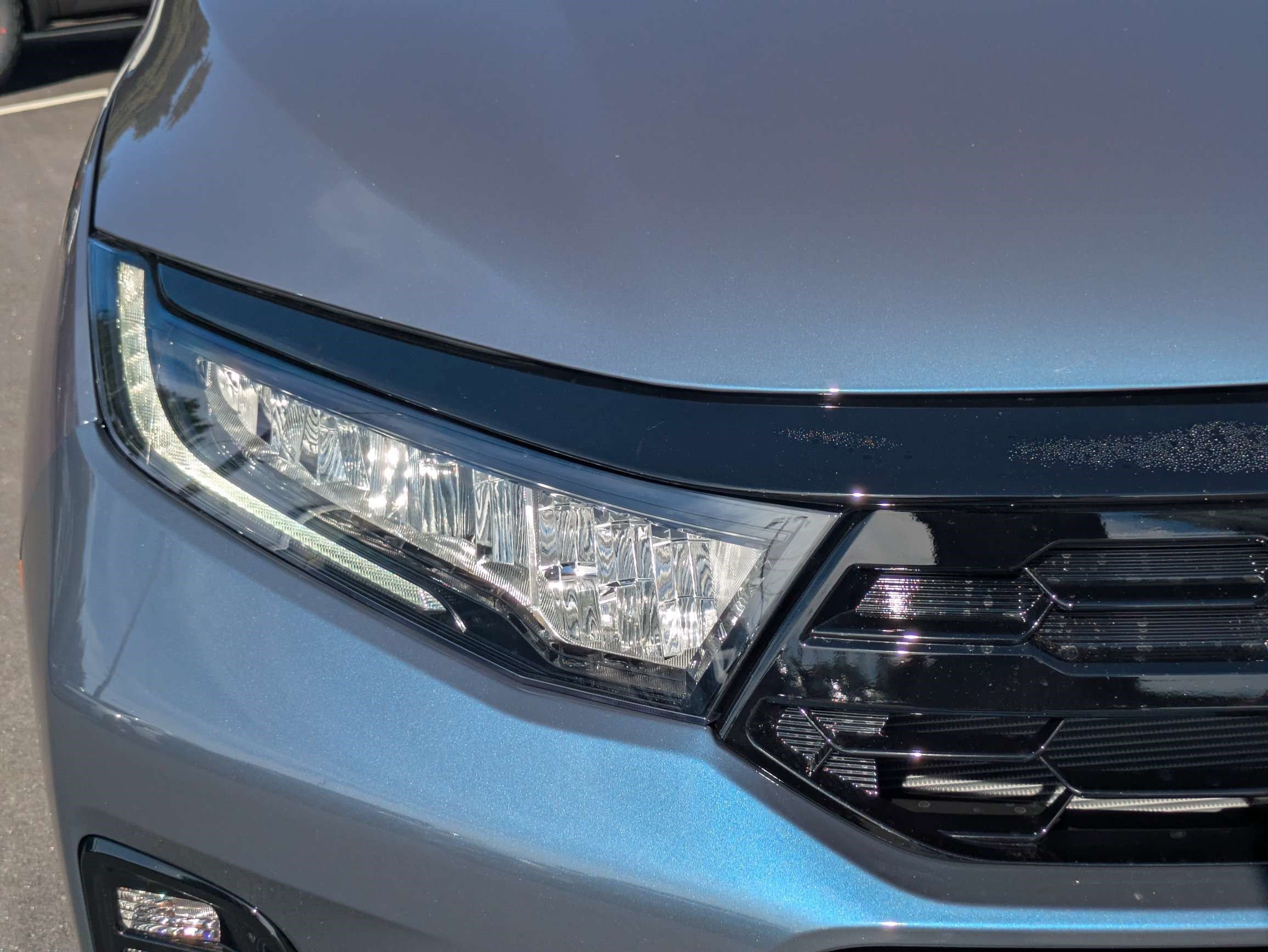 New 2027 Honda Odyssey Elite image 14