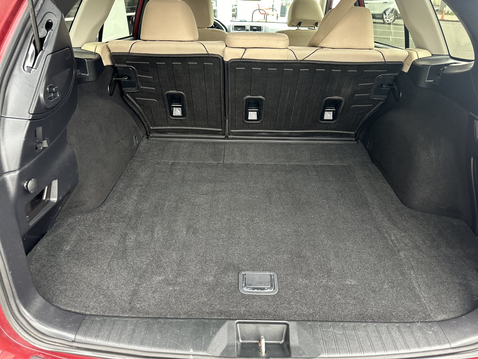 Used 2019 Subaru Outback 2.5i Premium AWD/4WD image 26