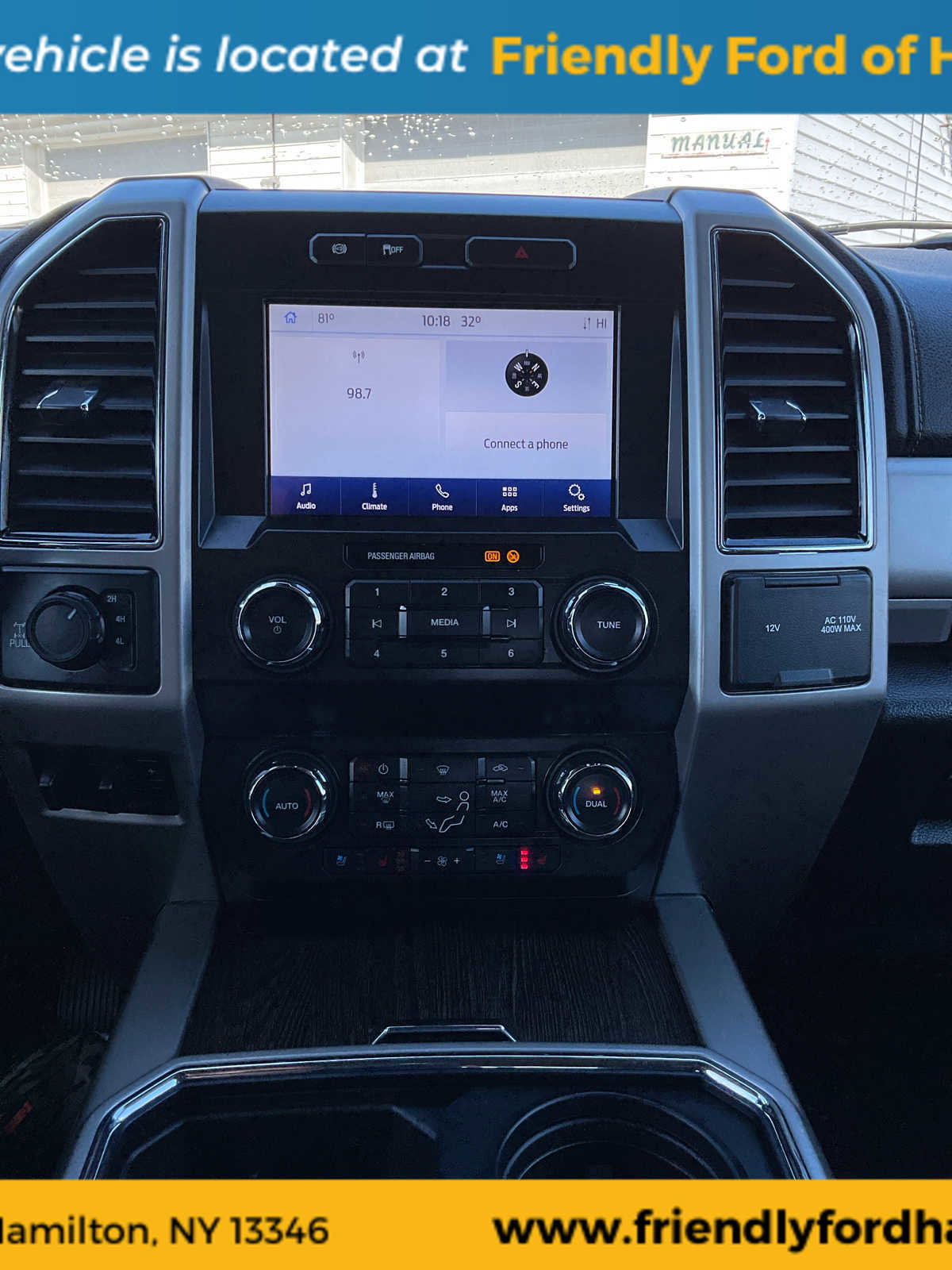 Used 2021 Ford F250 Lariat w/ Chrome Package image 31