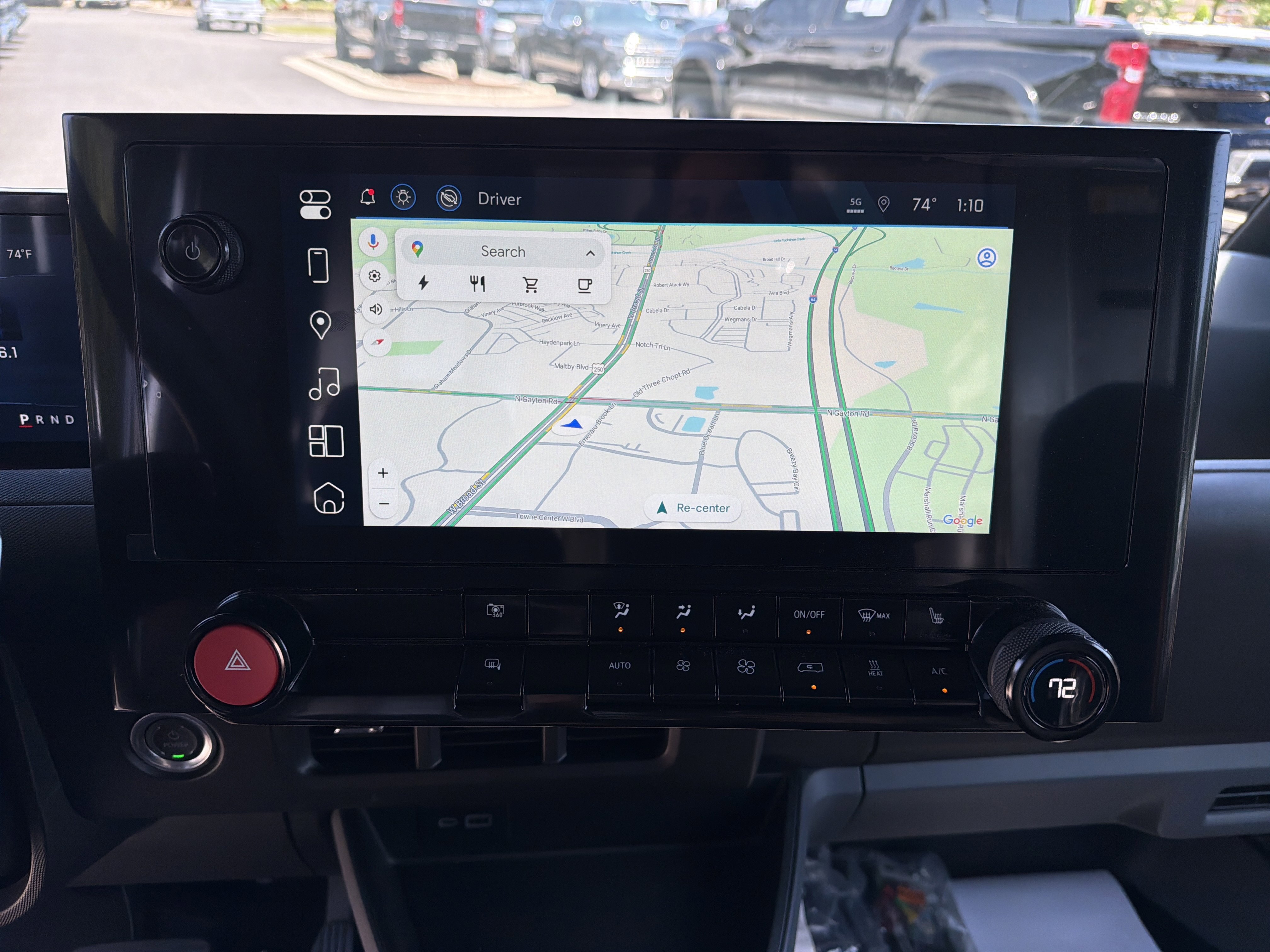 Used 2025 Chevrolet Brightdrop 600 FWD image 24