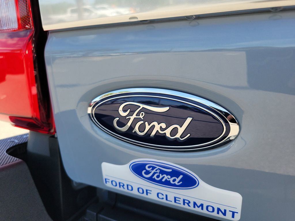 New 2026 Ford F450 Platinum AWD/4WD image 9