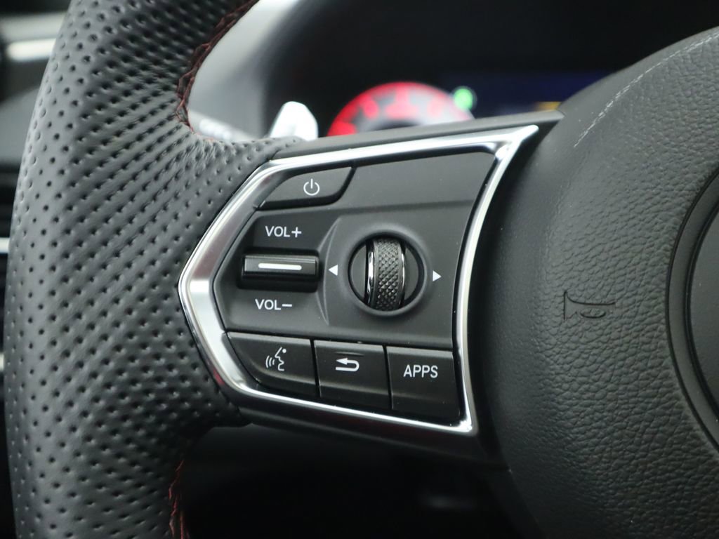 New 2026 Acura RDX A-Spec image 12