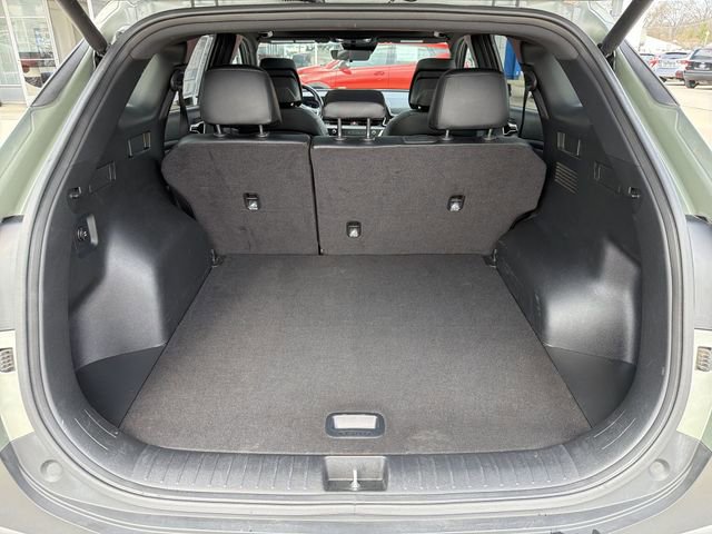 Used 2023 Kia Sportage X-Line w/ X-Line Premium Package image 26