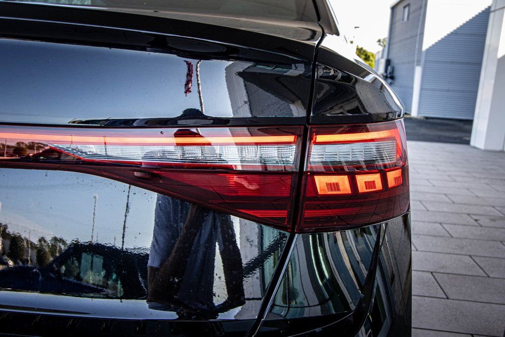 New 2026 Volkswagen Jetta Sport image 17