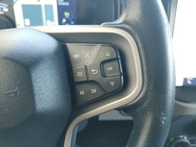 Used 2022 Ford Bronco Wildtrak image 29