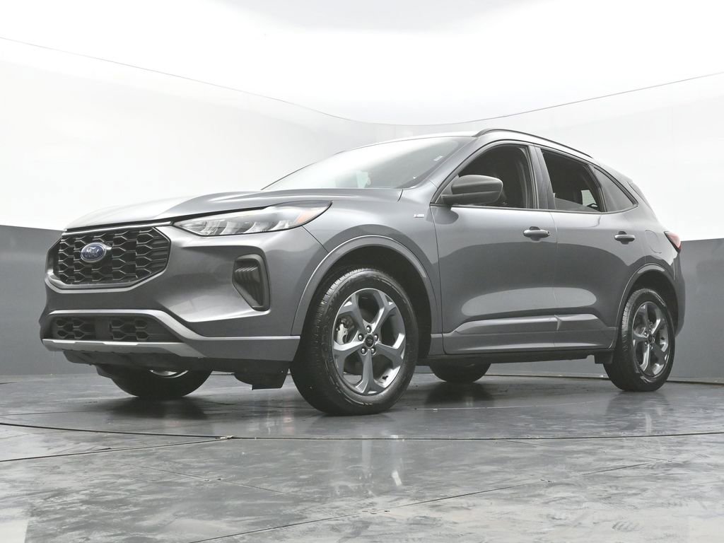 Used 2024 Ford Escape ST-Line image 48