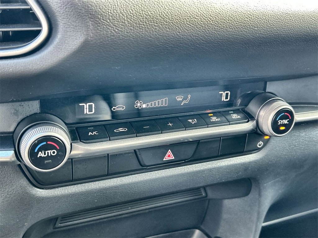 Certified 2024 MAZDA CX-30 AWD 2.5 S w/ Select Sport Pkg image 21