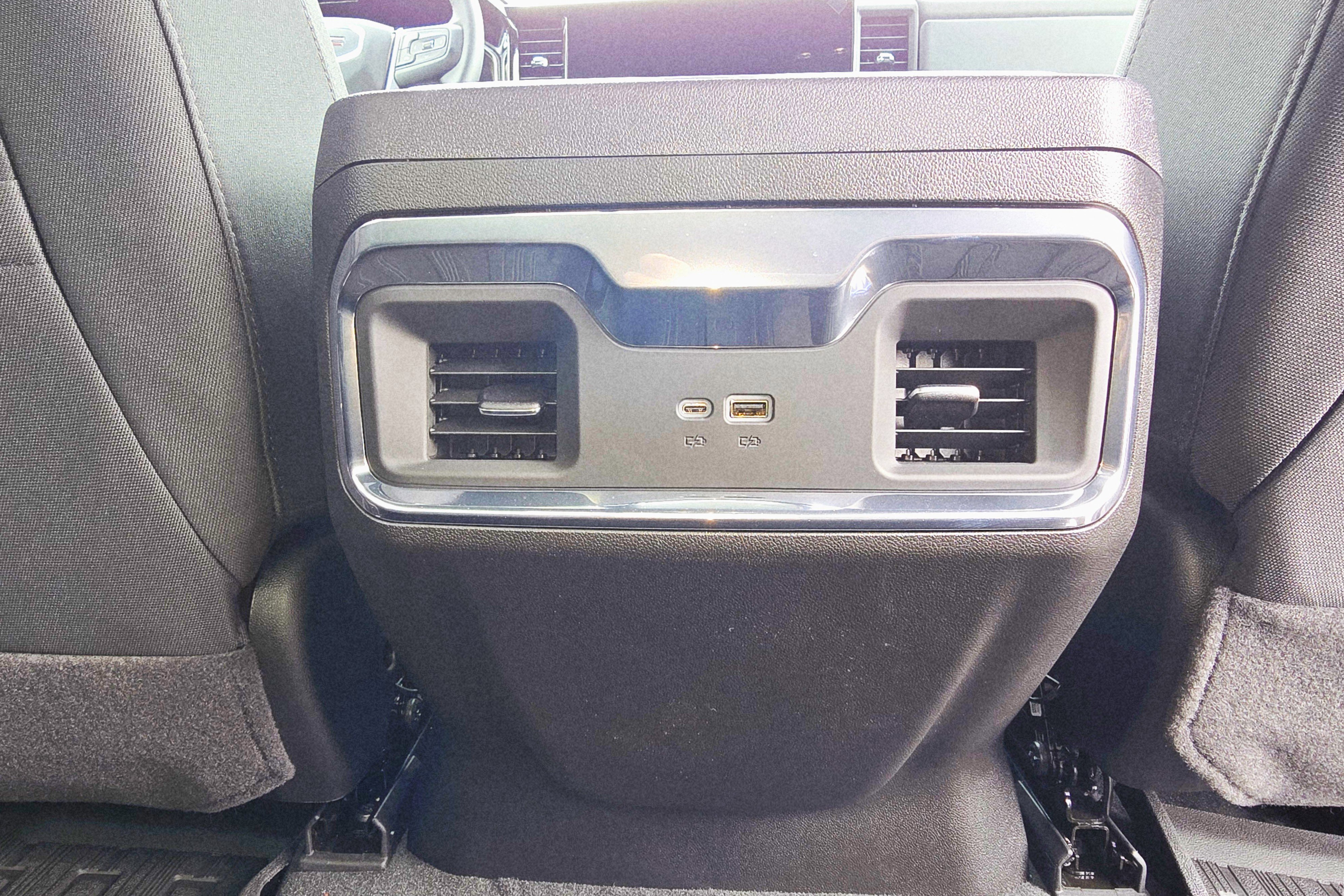 New 2026 GMC Sierra 1500 Elevation w/ Preferred Package image 31