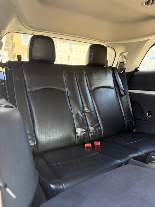 Used 2017 Dodge Journey GT image 20