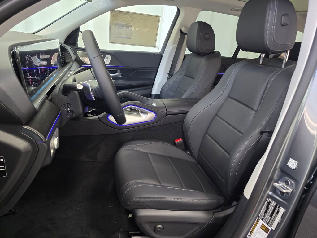New 2026 Mercedes-Benz GLE 450 4MATIC image 13