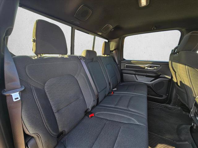 Used 2026 RAM 1500 Lone Star AWD/4WD image 20