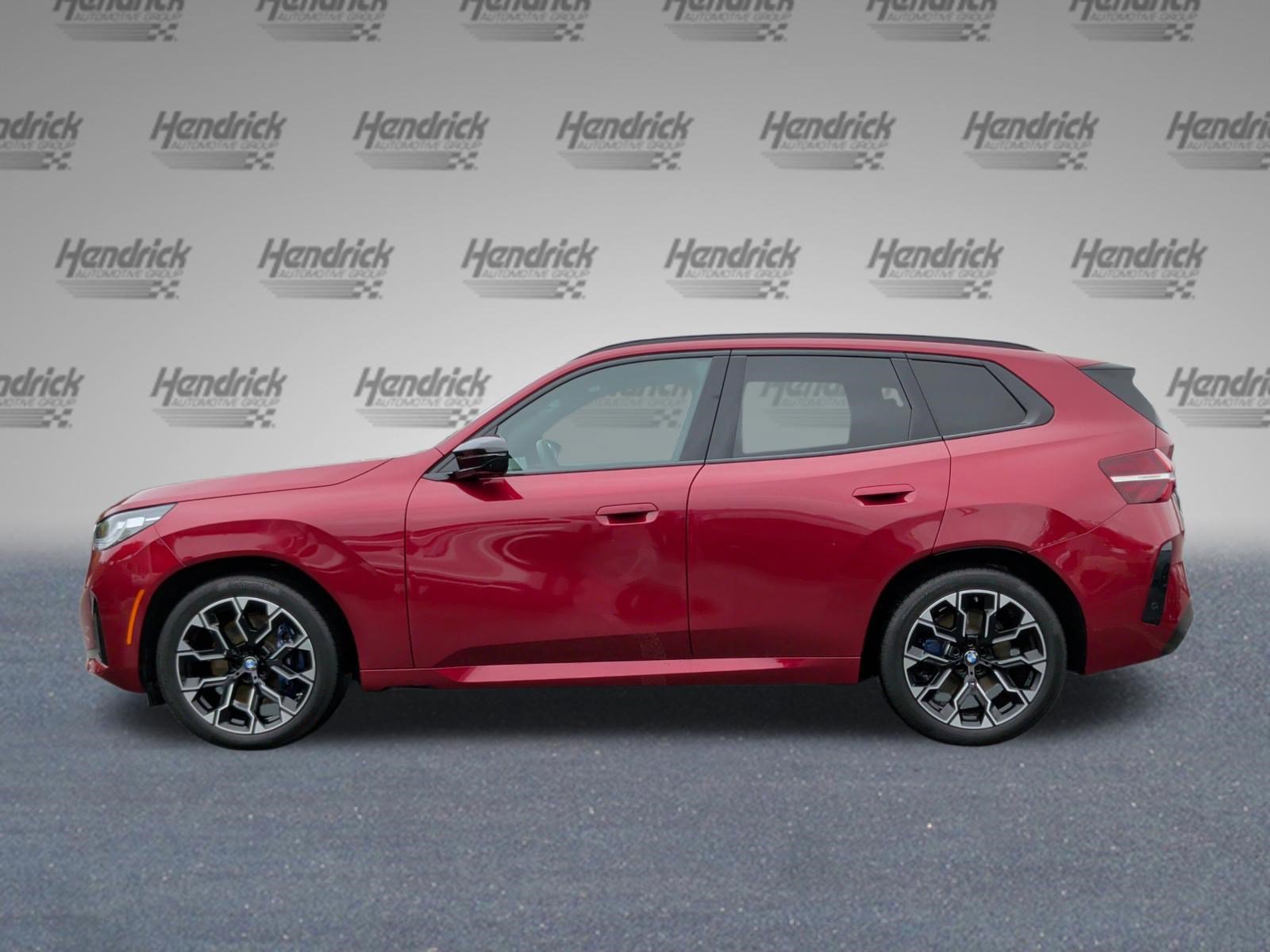 Certified 2026 BMW X3 M50 AWD/4WD image 10