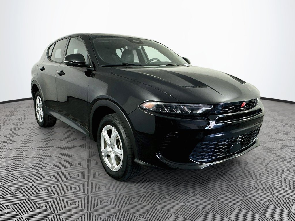 Used 2023 Dodge Hornet GT Plus AWD/4WD image 3