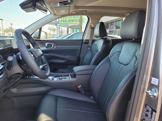 New 2026 Kia Sorento EX image 9