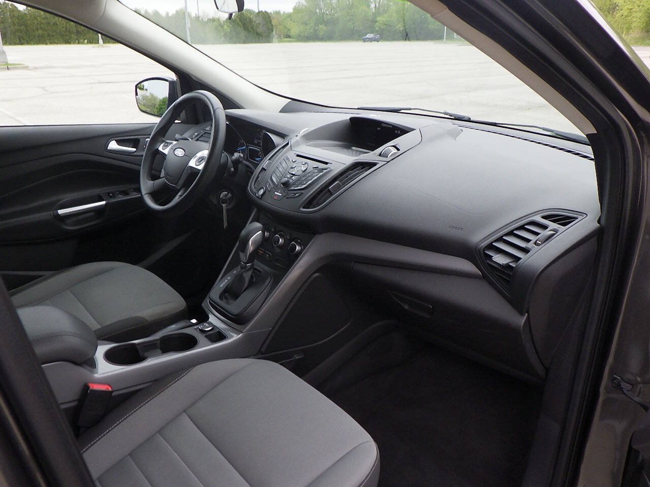 Used 2016 Ford Escape SE FWD image 22