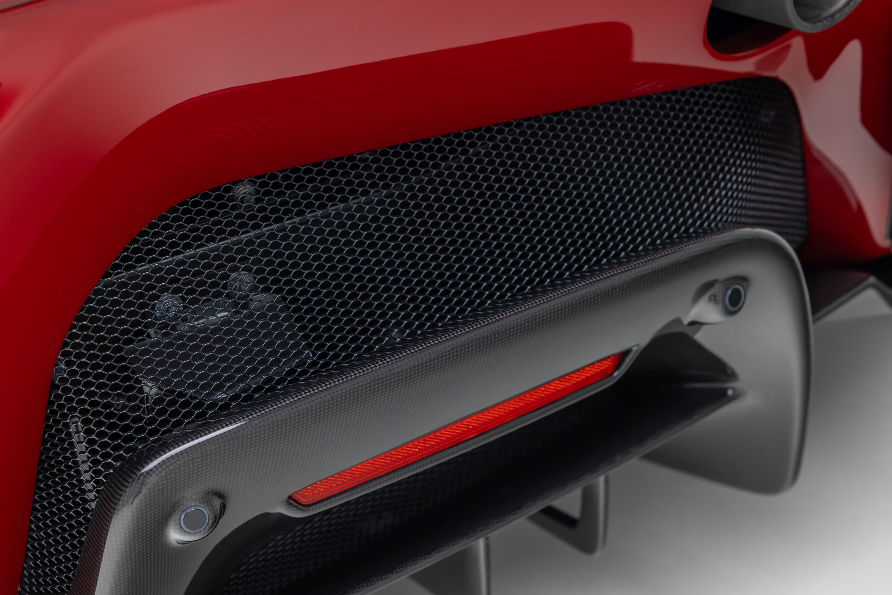 Certified 2023 Ferrari SF90 Stradale image 38