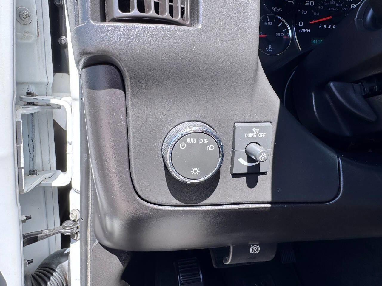 Used 2013 Chevrolet Express 3500 LT w/ LT Preferred Equipment Group RWD image 15
