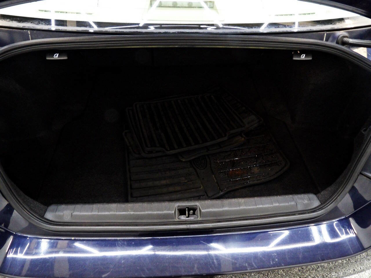 Used 2012 Subaru Legacy 2.5i w/ Alloy Wheel Pkg image 13