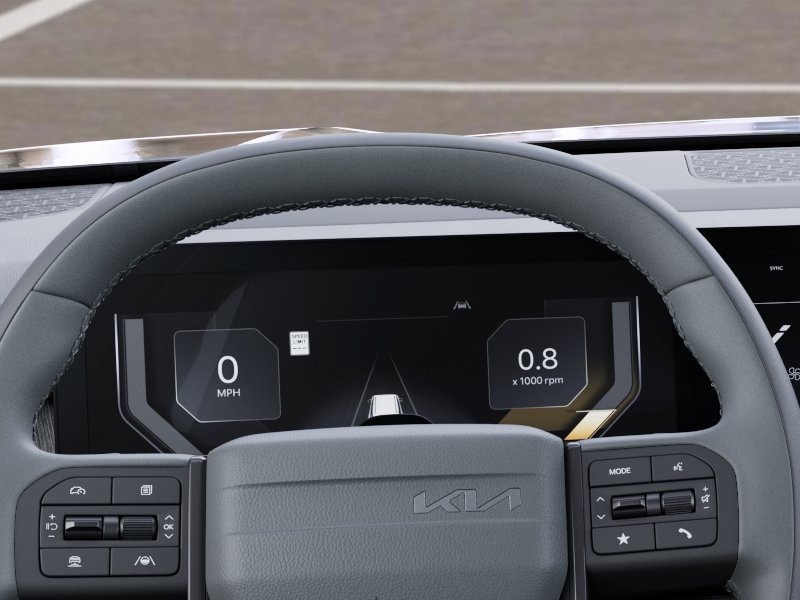 New 2027 Kia Telluride X-Line SX Prestige image 21