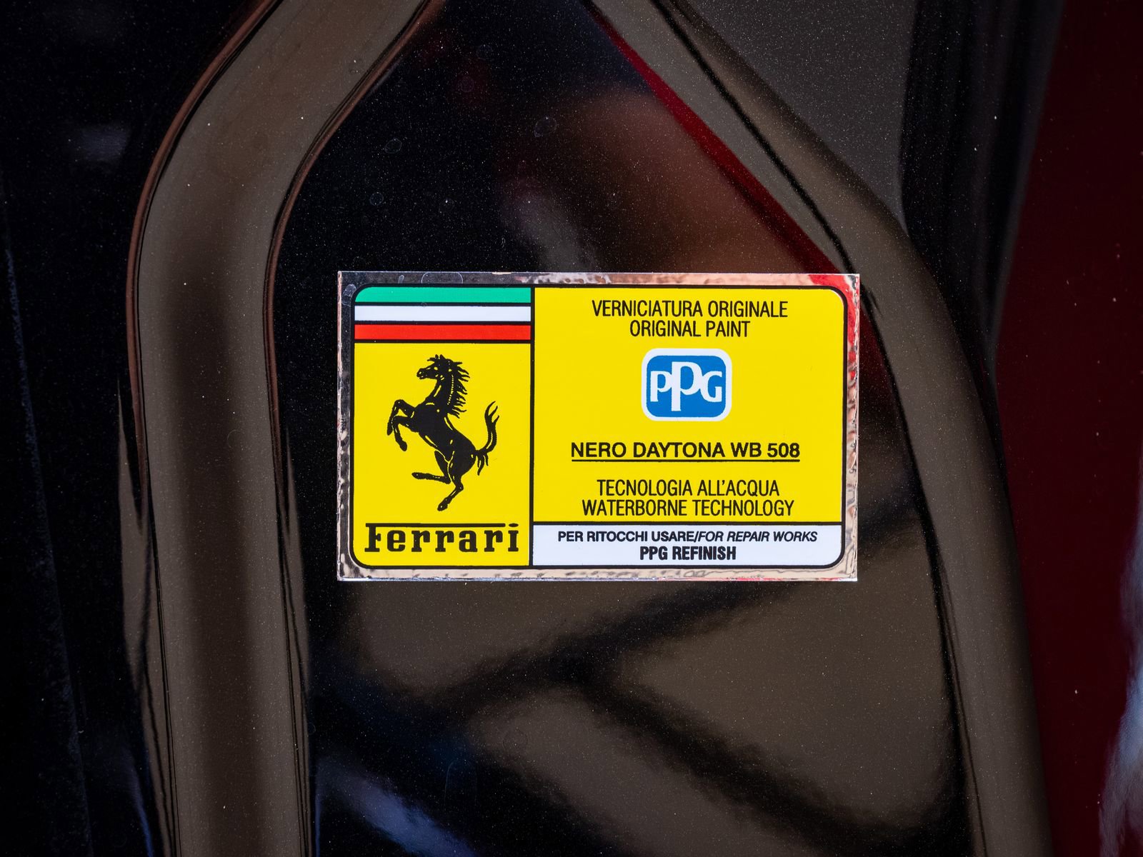 Used 2025 Ferrari 296 GTS image 25