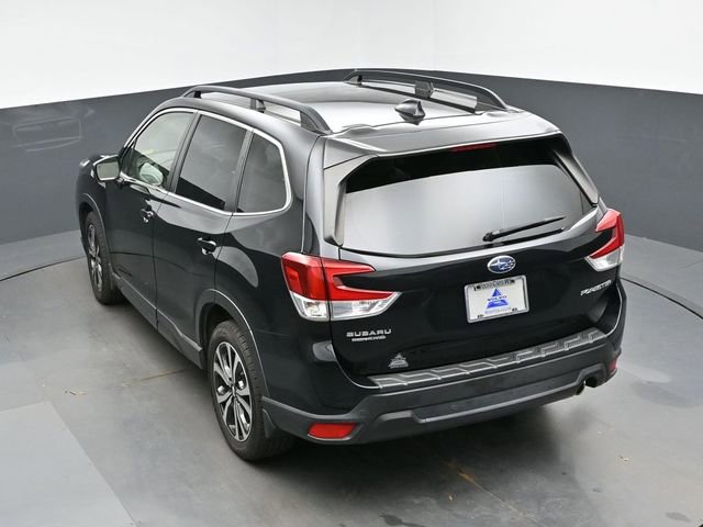 Used 2021 Subaru Forester Limited w/ Popular Package #3 AWD/4WD image 21