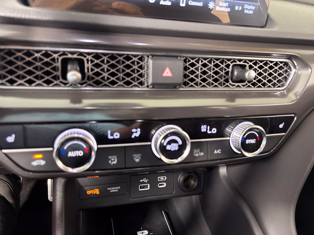 Used 2026 Acura Integra Type S FWD image 28