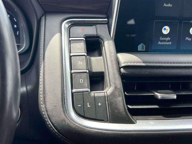 Used 2022 Chevrolet Tahoe LT AWD/4WD image 30