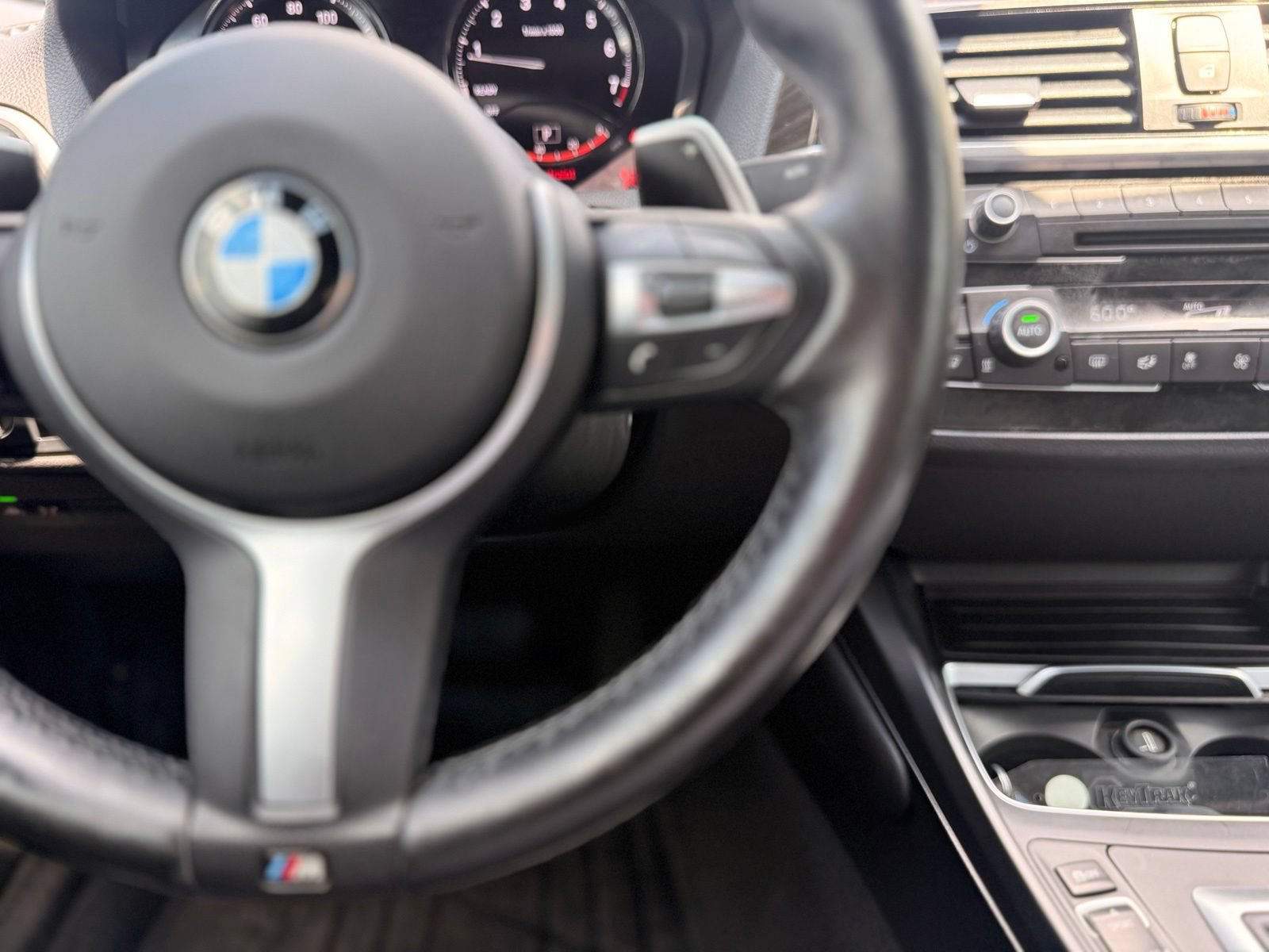 Used 2018 BMW M240i Convertible RWD image 27