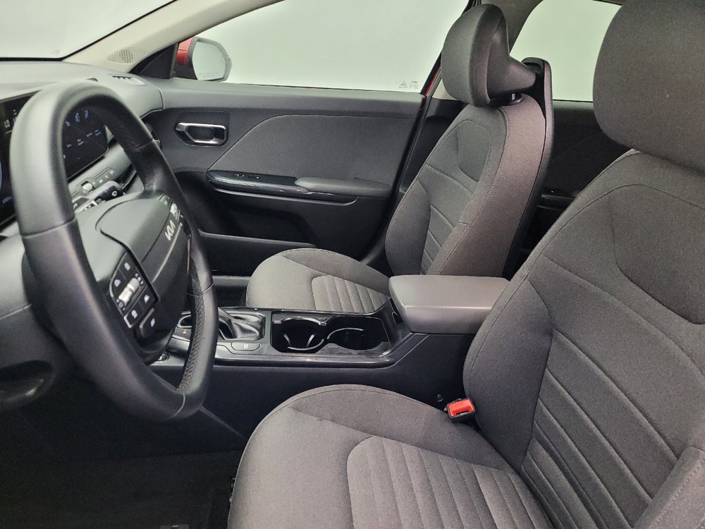 Used 2025 Kia K4 EX FWD image 17