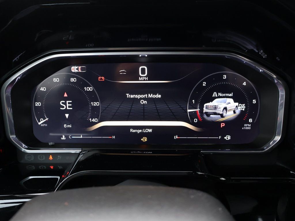 New 2026 GMC Sierra 1500 Elevation w/ Preferred Package image 20