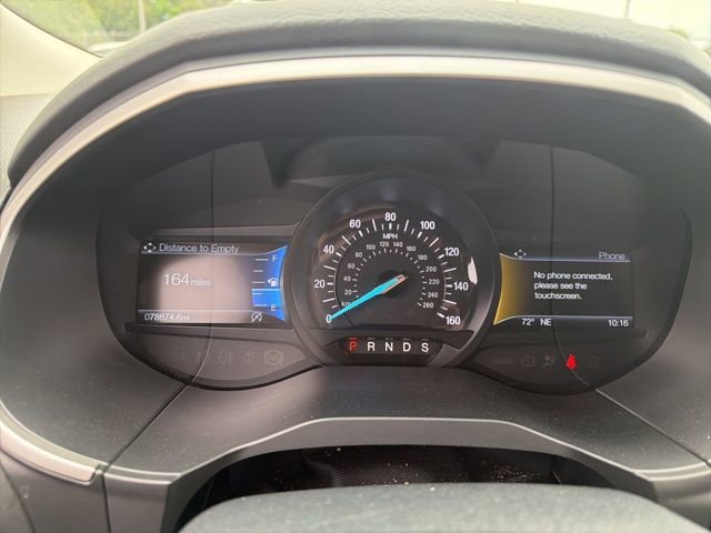 Used 2019 Ford Edge SEL w/ Equipment Group 201A FWD image 18
