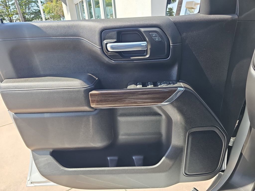 Used 2021 Chevrolet Silverado 1500 RST AWD/4WD image 26