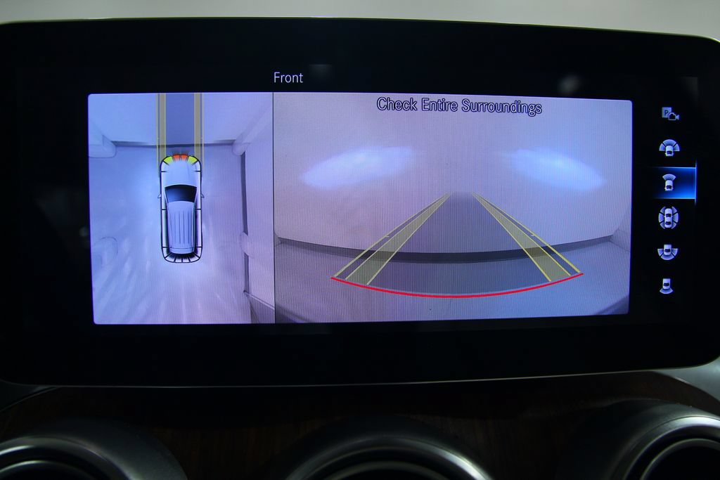 Certified 2022 Mercedes-Benz GLC 300 4MATIC image 14