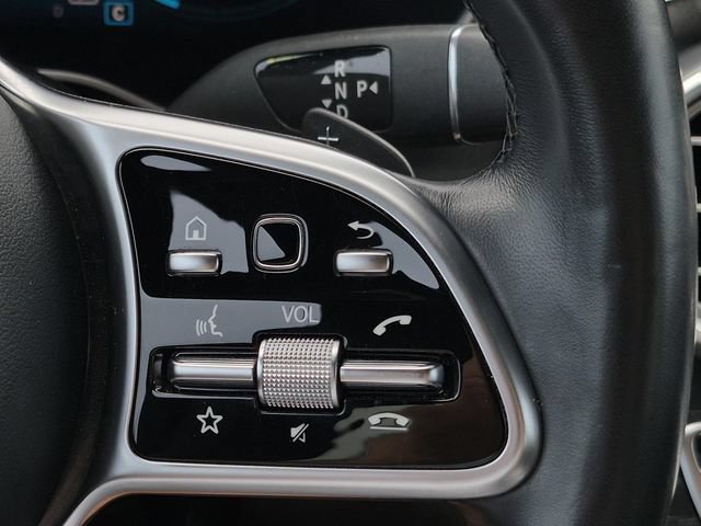 Certified 2021 Mercedes-Benz GLC 300 4MATIC image 25
