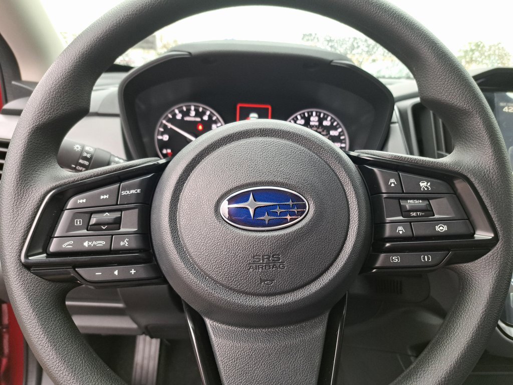 New 2026 Subaru Crosstrek 2.0i Premium image 12