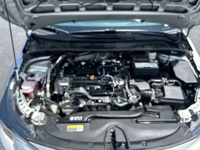 Used 2024 Toyota Corolla LE FWD image 13