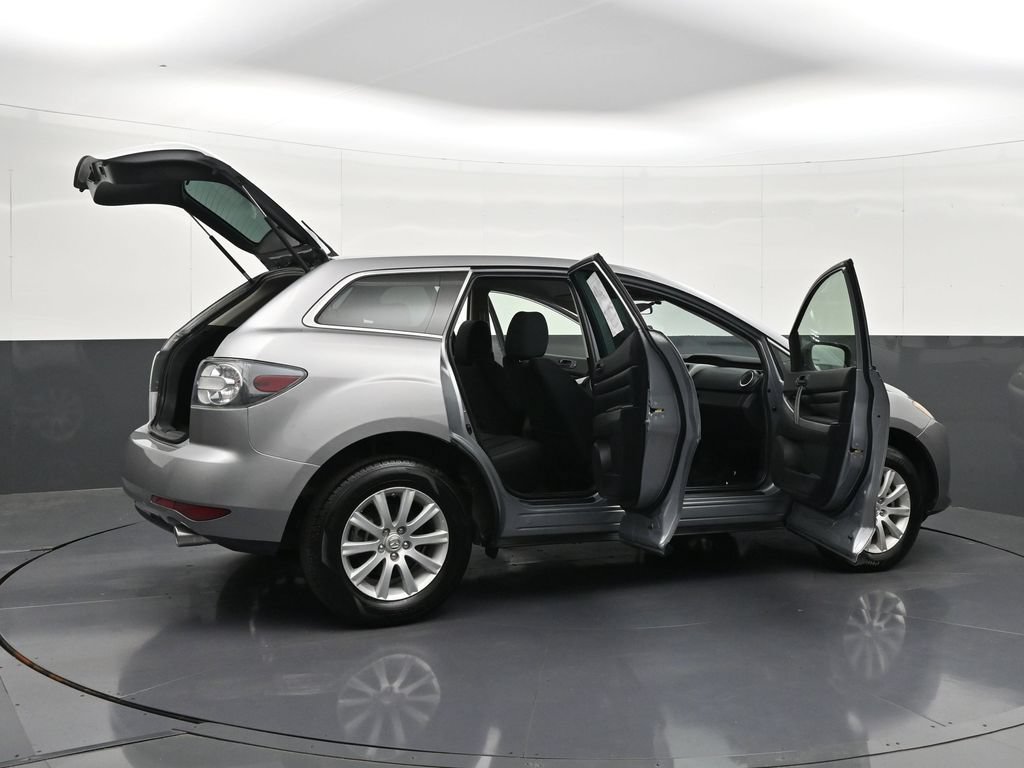Used 2010 MAZDA CX-7 i Sport FWD image 35