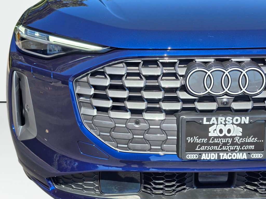 New 2026 Audi Q5 Premium Plus AWD/4WD image 30